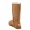 UGG Bottes et bottines d'hiver,Beige Shoes