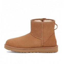 UGG Bottes Classiques Mini Baile,Brun