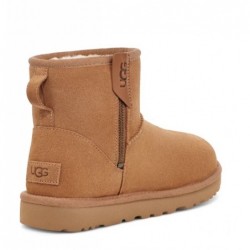 UGG Bottes Classiques Mini Baile,Brun