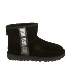 UGG Bottine Classique Noire