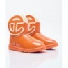 UGG Bottes et bottines d'hiver,Orange Boots