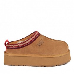 UGG Supreme Classic Tash Plateforme