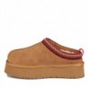 UGG Supreme Classic Tash Plateforme