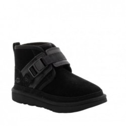 UGG Enfants Noir Neumel Snapback