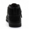 UGG Enfants Noir Neumel Snapback