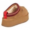 UGG Supreme Classic Tash Plateforme