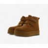 UGG Enfants Neumel Platform,Châtaigne