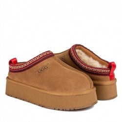 UGG Supreme Classic Tash Plateforme