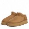 Bottes à plateforme UGG Mini Myles