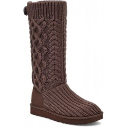 UGG Femme Tricot Cardi Classique Botte Tendance