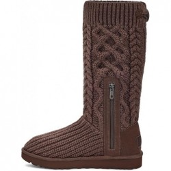 UGG Femme Tricot Cardi Classique Botte Tendance