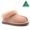 Chaussons à la cheville Roozee UGG Homey - Fabriqués en Australie