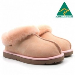 Chaussons à la cheville Roozee UGG Homey - Fabriqués en Australie