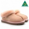 Chaussons à la cheville Roozee UGG Homey - Fabriqués en Australie