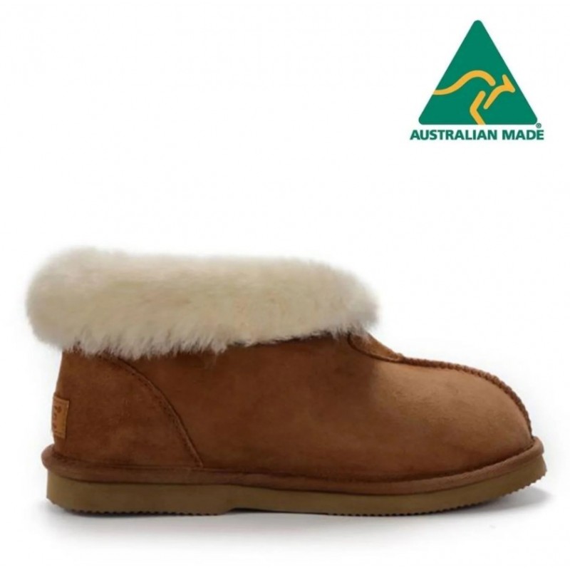 Chaussons unisexes UGG Roozee - Fabriqués en Australie