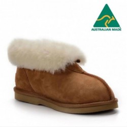 Chaussons unisexes UGG Roozee - Fabriqués en Australie