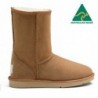 UGG Ave Bottes courtes classiques -Châtaigne