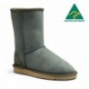 UGG Ave Bottes courtes classiques -Vert armée