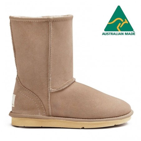 Bottes courtes classiques UGG Ave — Sable