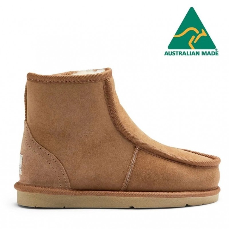 Bottes UGG Deluxe - Fabriquées en Australie