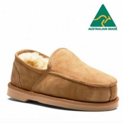 Chaussons UGG Deluxe - Fabriqués en Australie