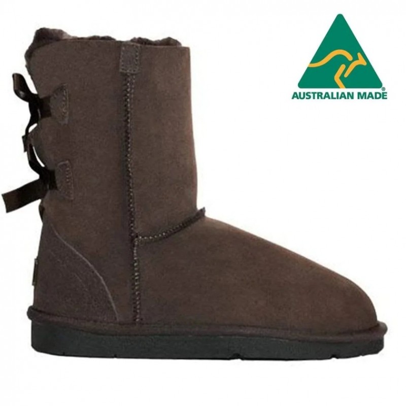 Short Bottes UGG Arrow - Fabriqué en Australie