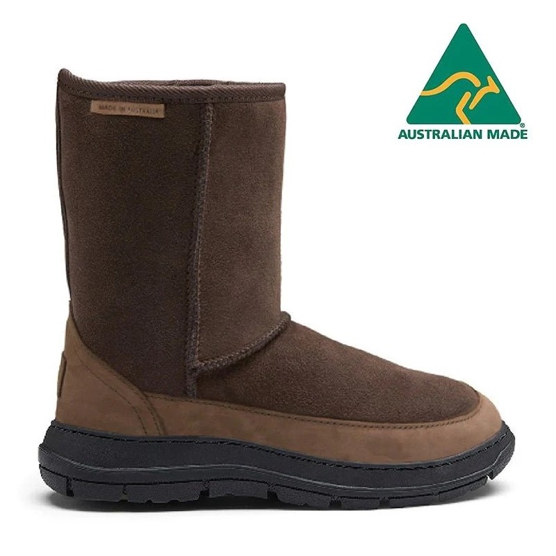 Bottes UGG Buller Terrain - Fabriquées en Australie