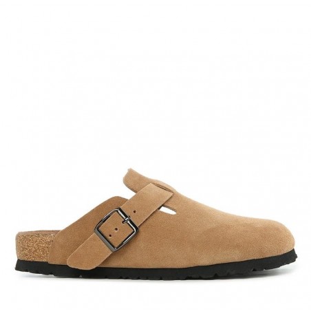 UGG Kainee Slip-On Sandals -Châtaigne