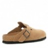 UGG Kainee Slip-On Sandals -Châtaigne