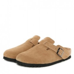 UGG Kainee Slip-On Sandals -Châtaigne