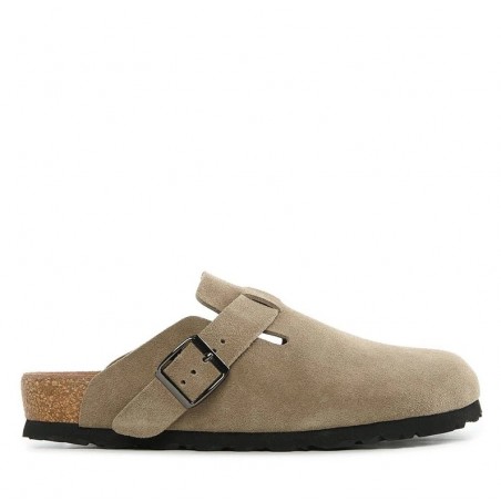 UGG Kainee Slip-On Sandals -Taupe