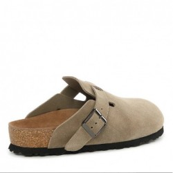 UGG Kainee Slip-On Sandals -Taupe