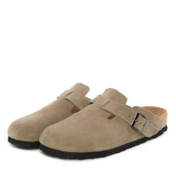 UGG Kainee Slip-On Sandals -Taupe