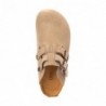 UGG pantoufles en daim unisexes -Taupe