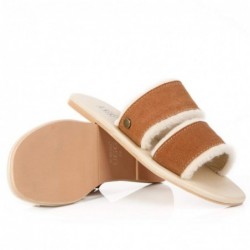 Chaussons UGG Eva, chaussons pour la maison. sandales d'extérieur