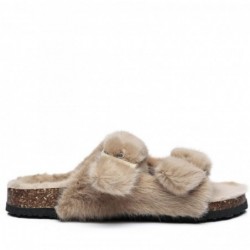 UGG Myla slip-on, tige en laine