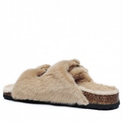 UGG Myla slip-on, tige en laine