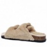 UGG Myla slip-on, tige en laine