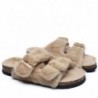 UGG Myla slip-on, tige en laine