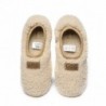 Chaussons en laine de mouton UGG Leila