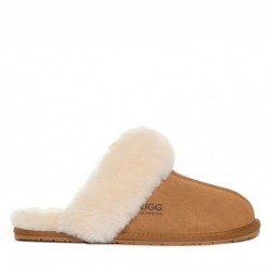 UGG Ultimate Maze Scuff Demi-chaussons en polaire