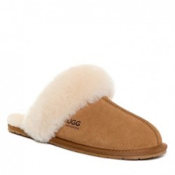 UGG Ultimate Maze Scuff Demi-chaussons en polaire