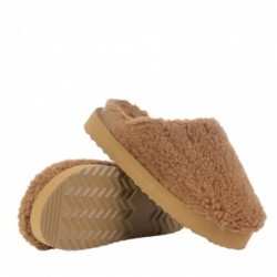 Pantoufles à plateforme UGG Hera