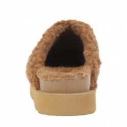 Pantoufles à plateforme UGG Hera