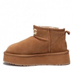 UGG Kardash Mini Bottes à plateforme