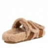 Claquettes en cuir de mouton UGG Phoenix