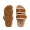 Claquettes en cuir de mouton UGG Phoenix