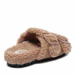 Claquettes UGG Shaggy