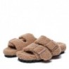 Claquettes UGG Shaggy