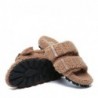 Claquettes UGG Shaggy